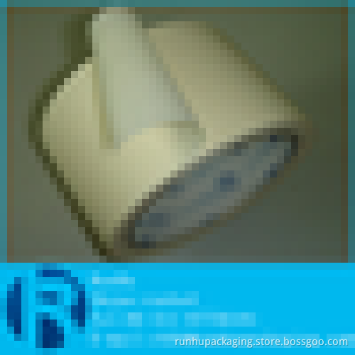 Alibaba high quality acrylic glue based masking tape,crepe colored masking tape